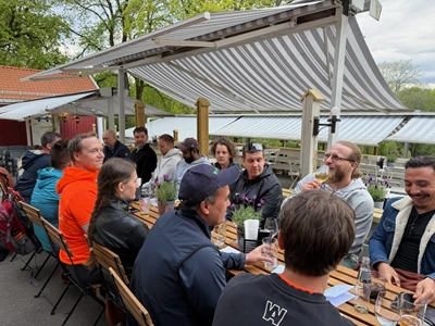 holmenkollstafetten 2026 - 03