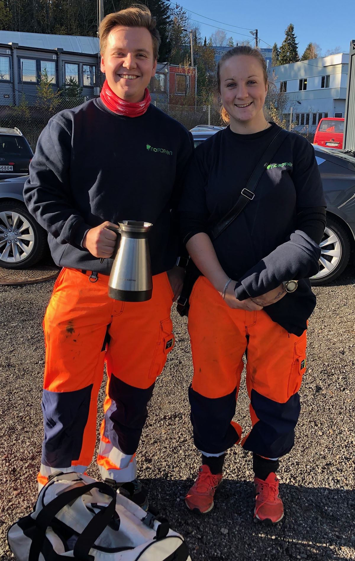 nordren-Transport-Academy