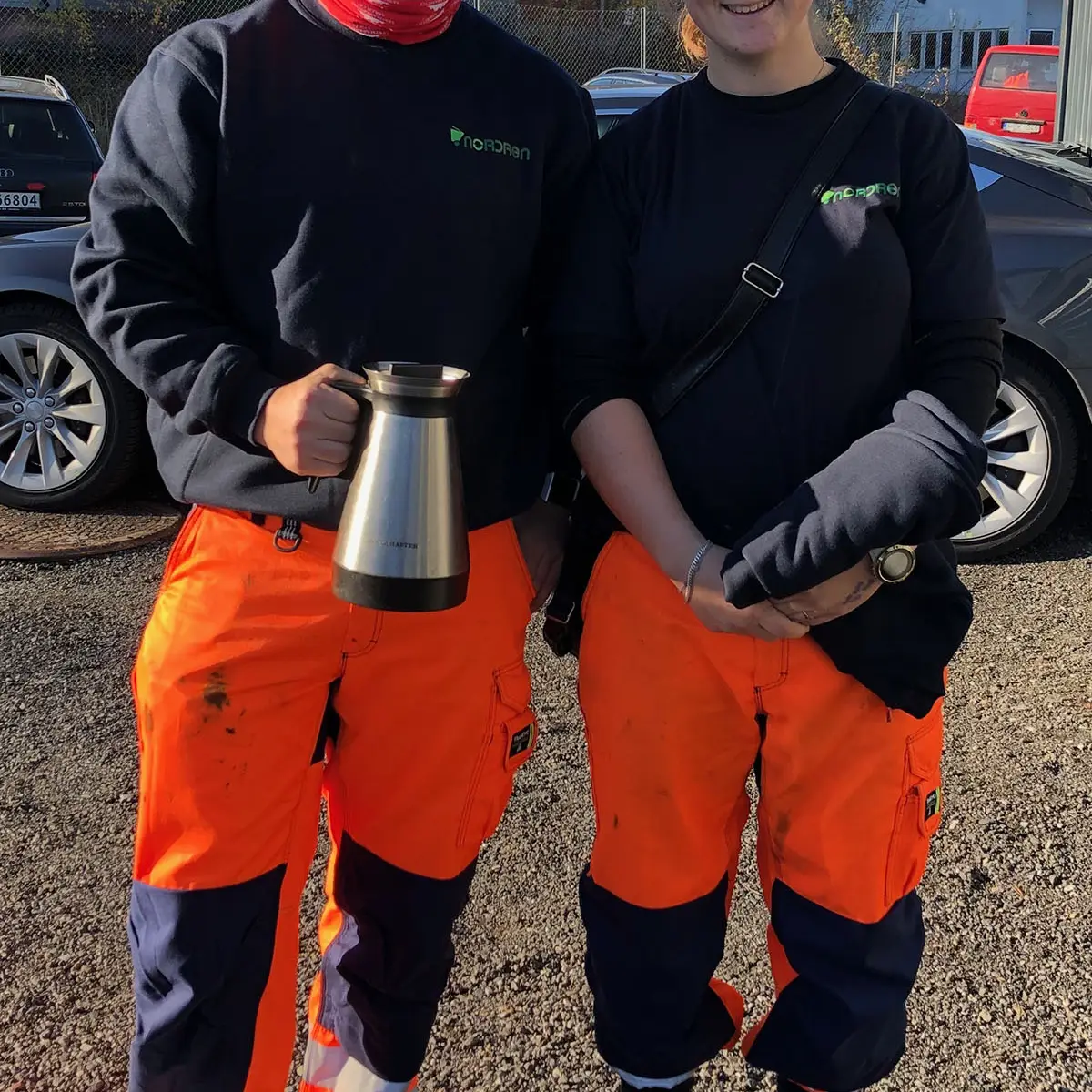 nordren-Transport-Academy