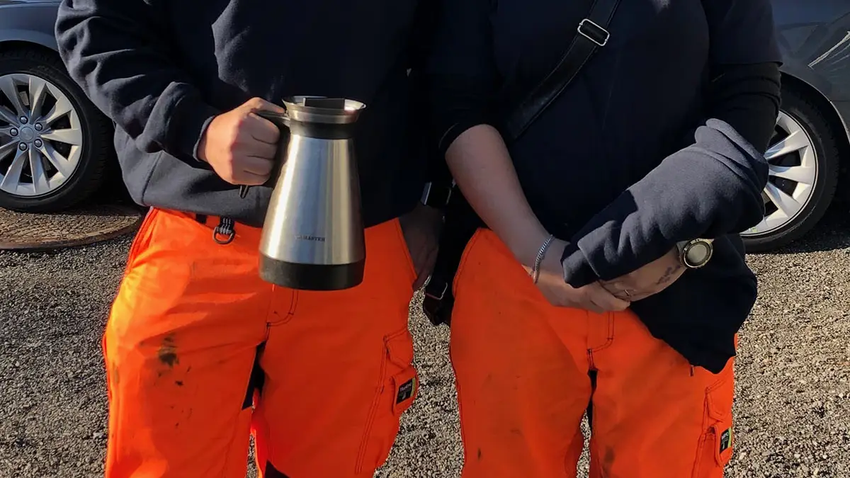 nordren-Transport-Academy