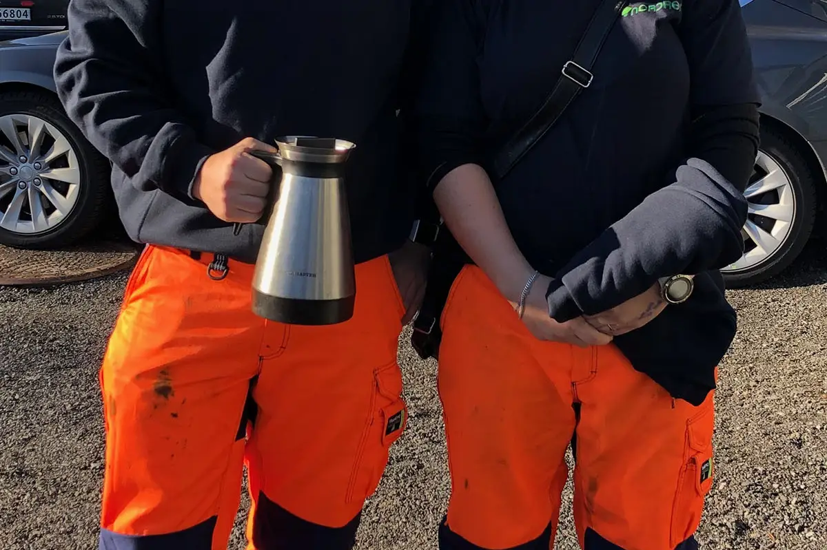 nordren-Transport-Academy